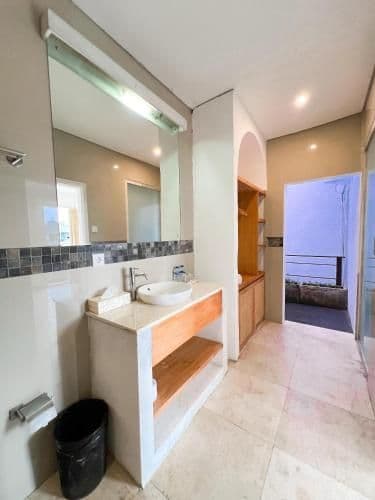 Two-Bedroom Villa with Private Pool