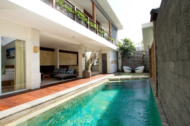 Villa, 5 Bedrooms