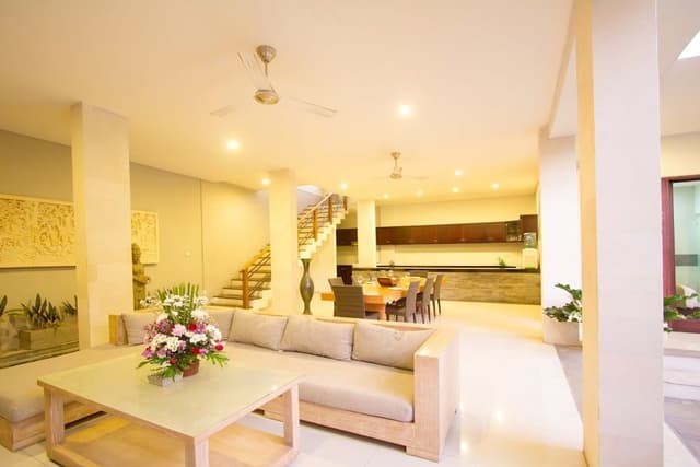 Villa, 5 Bedrooms