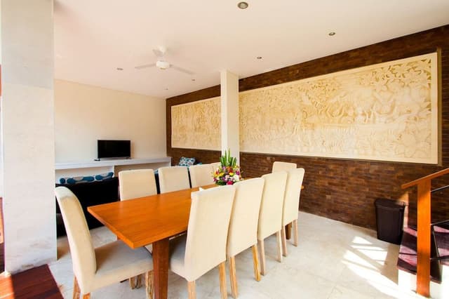 Villa, 5 Bedrooms