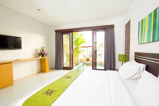 Villa, 5 Bedrooms
