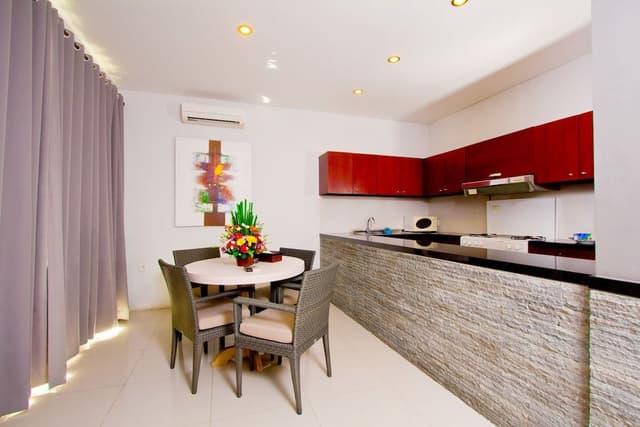 Villa, 2 Bedrooms
