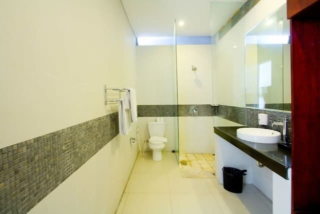 Villa, 2 Bedrooms