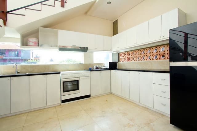 Villa, 5 Bedrooms