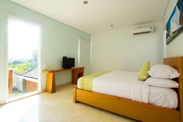 Villa, 5 Bedrooms
