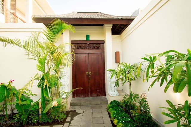 Villa, 5 Bedrooms