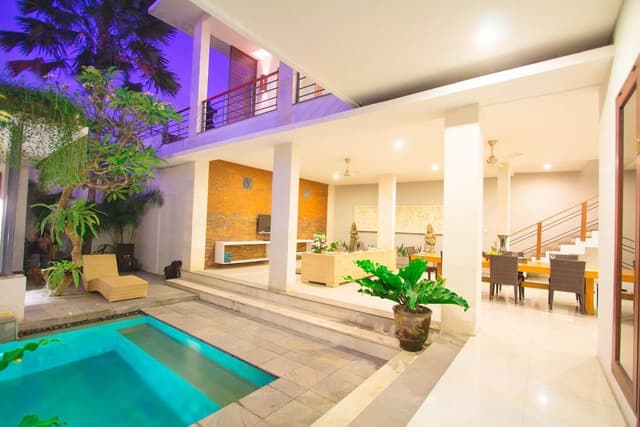 Villa, 5 Bedrooms