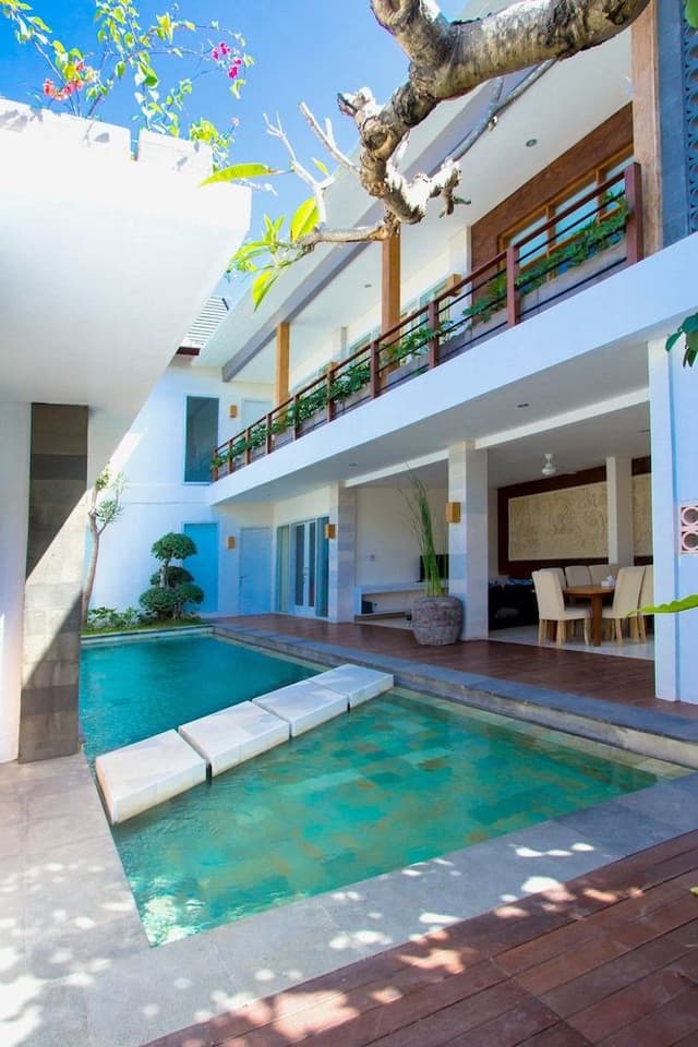 Villa, 5 Bedrooms