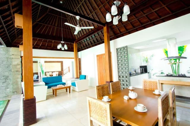 Villa, 2 Bedrooms