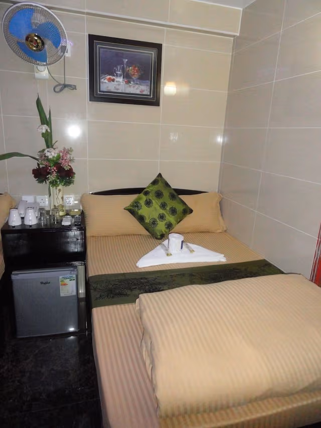 Single Room