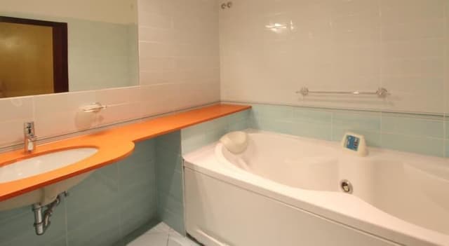 Standard Double Room Single Use