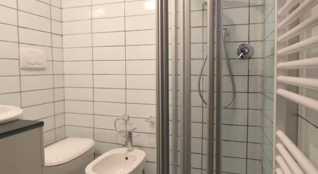 Standard Double Room Single Use