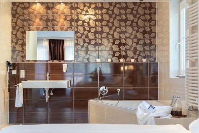 Superior Double Room Single Use