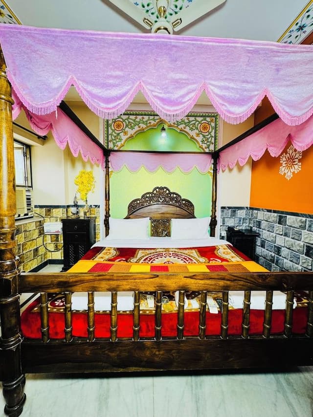 Honeymoon Suite, 1 Bedroom