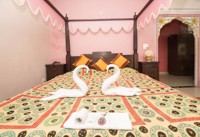 Honeymoon Suite, 1 Bedroom