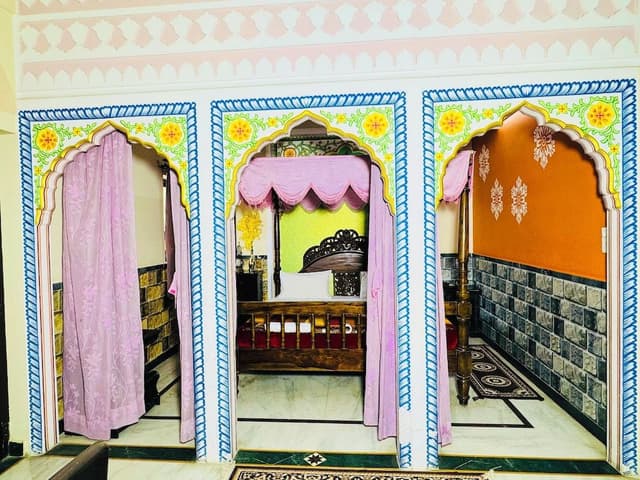 Honeymoon Suite, 1 Bedroom