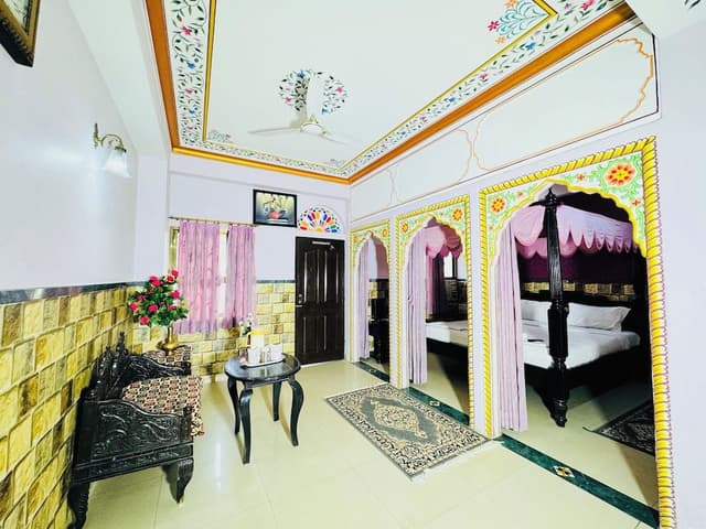 Honeymoon Suite, 1 Bedroom