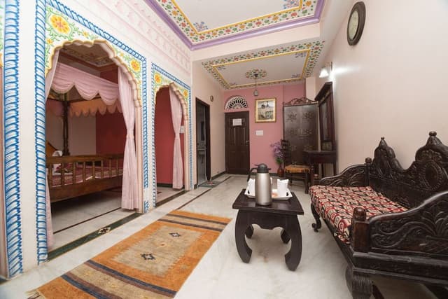 Honeymoon Suite, 1 Bedroom