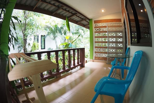 Bungalow