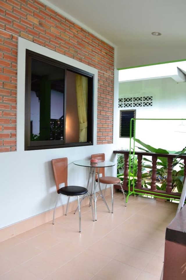 Bungalow