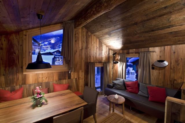 Apartment, 2 Bedrooms
