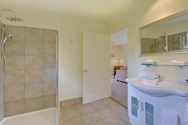Standard Studio, Non Smoking, Kitchen (Garden Studio 4)