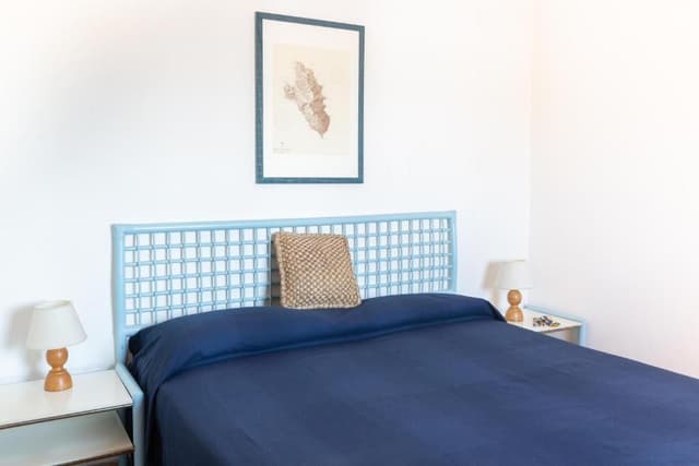 Villino Comfort Michelangelo