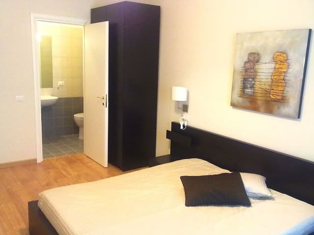 Classic Studio Suite, Ensuite