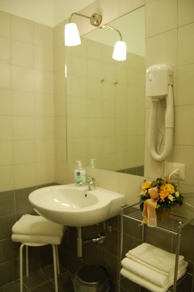 Classic Studio Suite, Ensuite