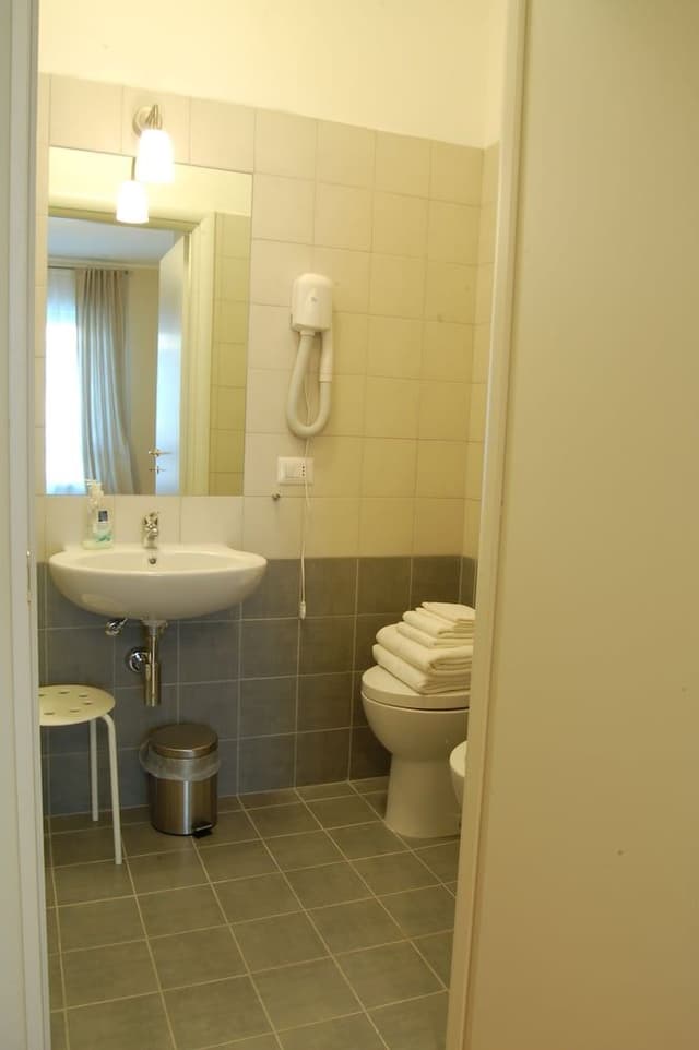Classic Studio Suite, Ensuite