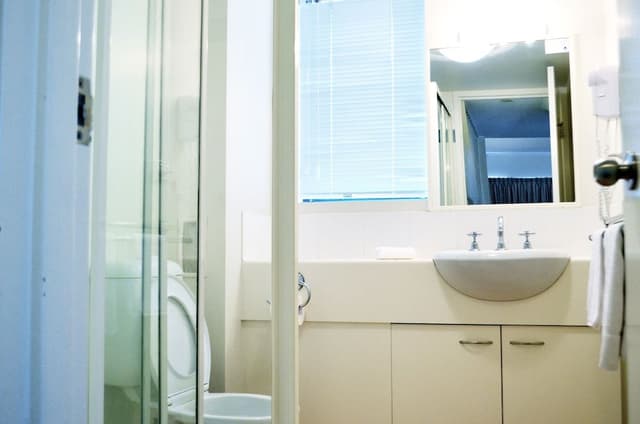 Two Bedroom Apartment