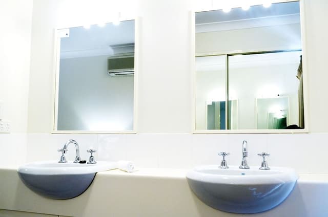Two Bedroom Apartment