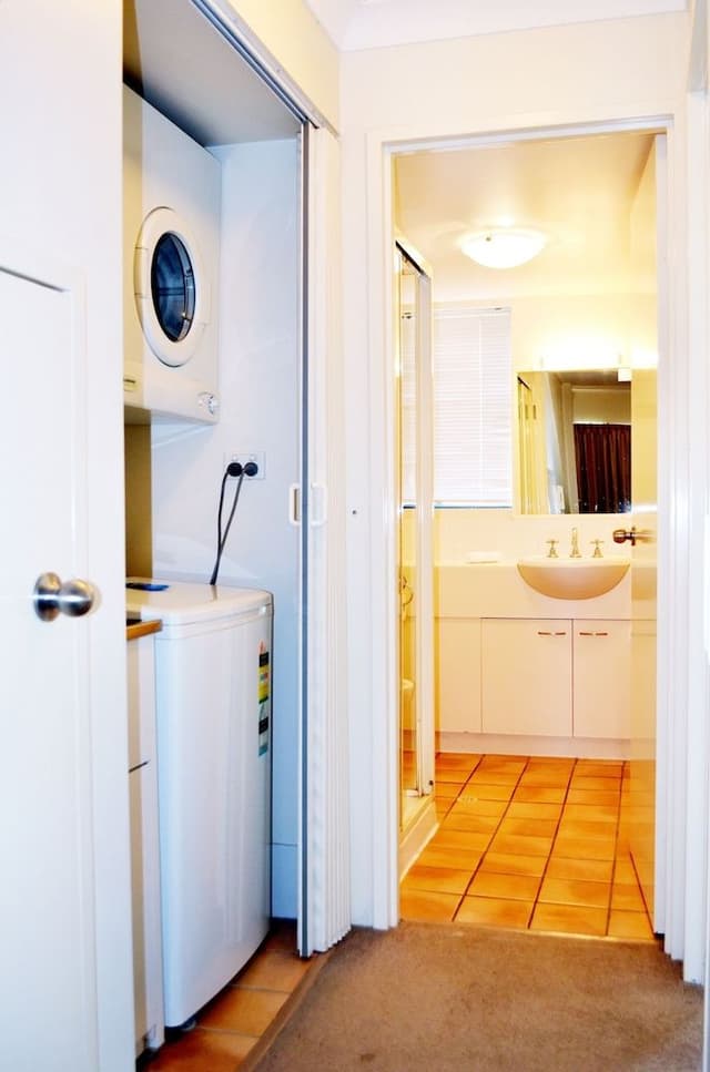 Two Bedroom Apartment