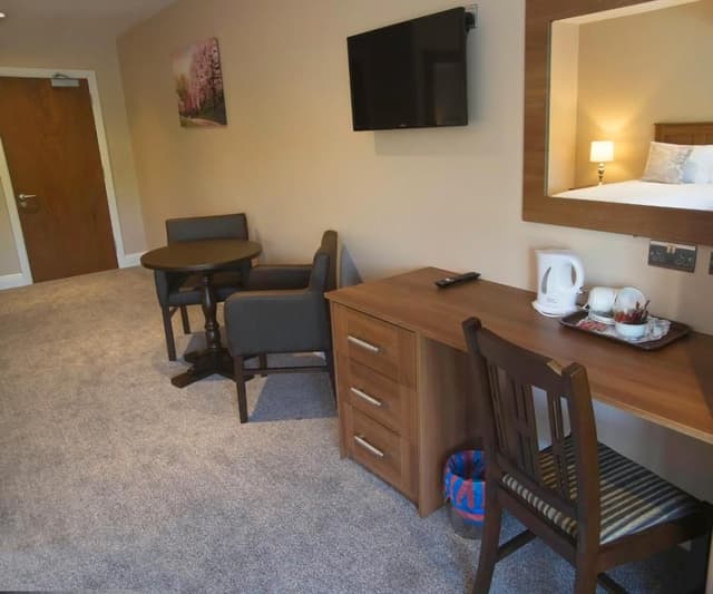 Double Room