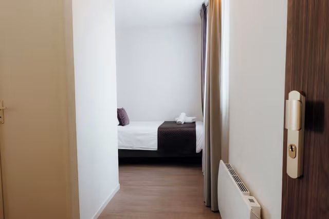 Comfort Quadruple Room