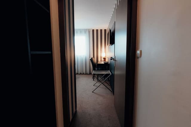 Comfort Twin Room, 2 Twin Beds