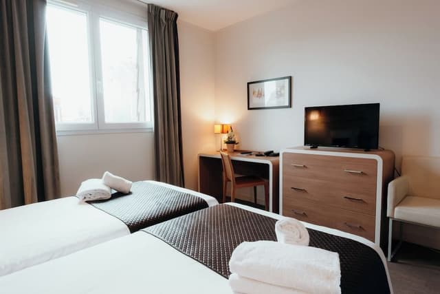 Superior Double or Twin Room