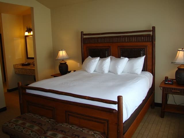 Executive Suite, 1 King Bed, Kitchen (Executive King Suite Full Kitchen)