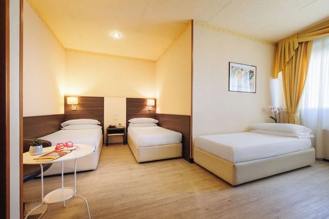 Superior Triple Room