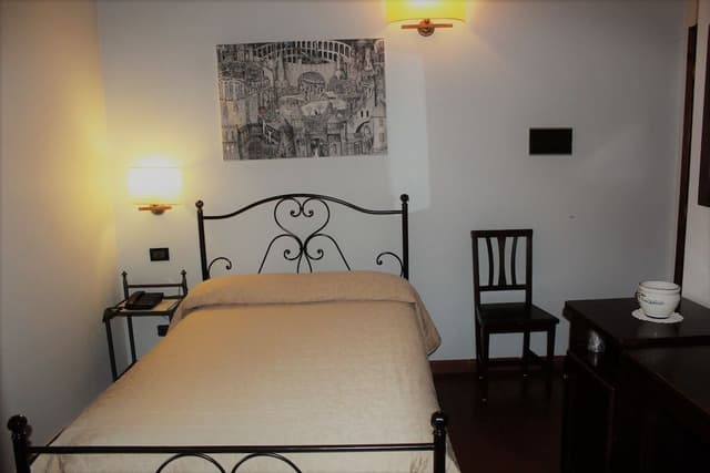 Classic Twin Room, 2 Twin Beds