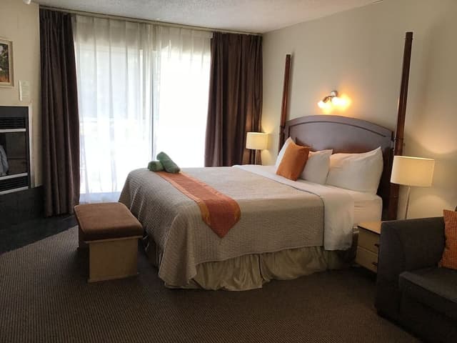 Superior Room, 1 Queen Bed with Sofa bed, Balcony