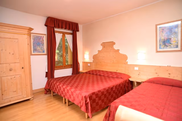 Classic Double or Twin Room