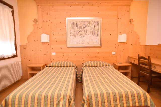 Classic Double or Twin Room