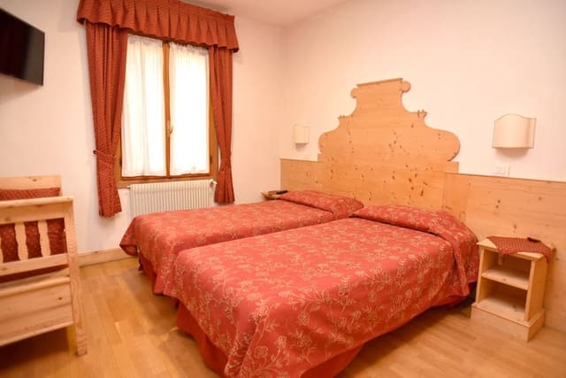 Classic Double or Twin Room