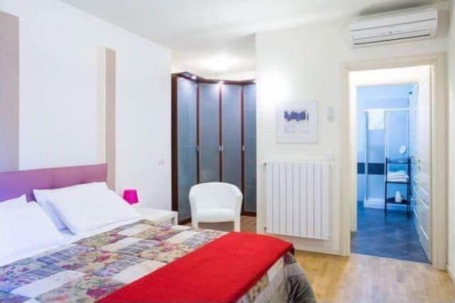 Apartment, 1 Bedroom