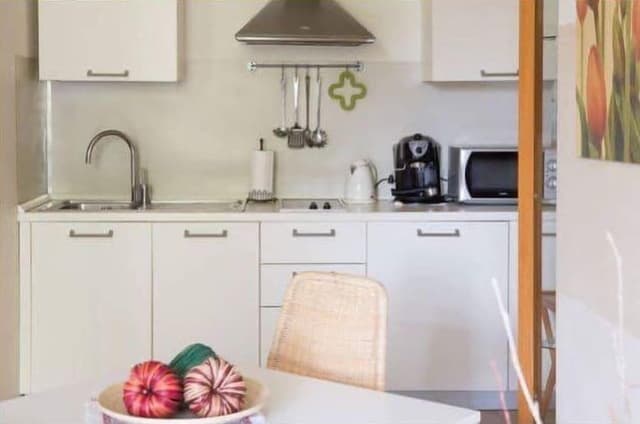 Apartment, 1 Bedroom