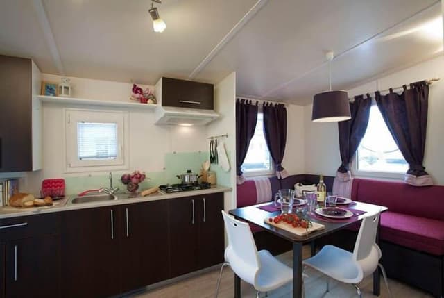 Comfort Mobile Home