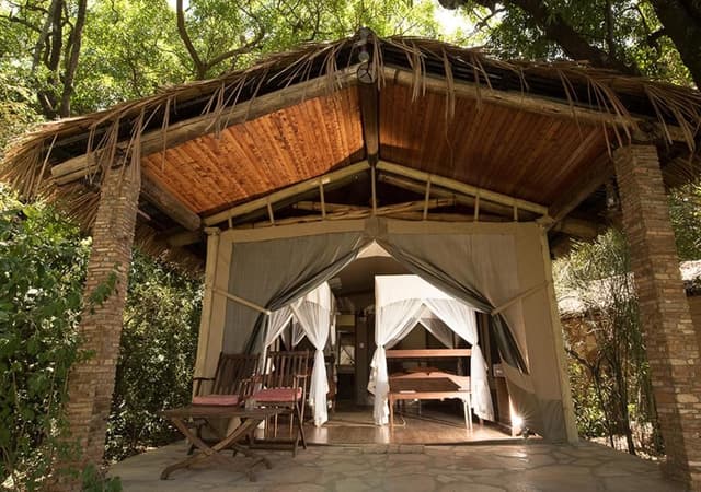 Chalet Room