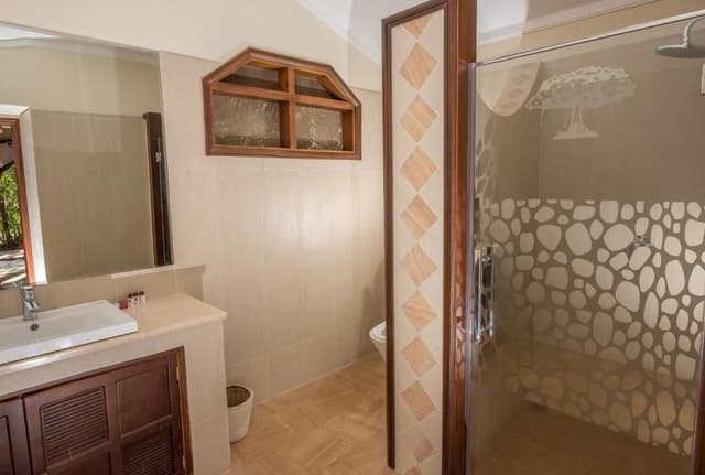 Chalet Room