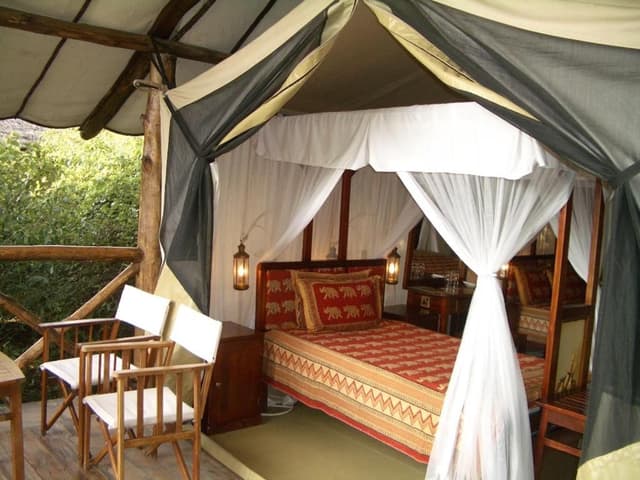 Chalet Room